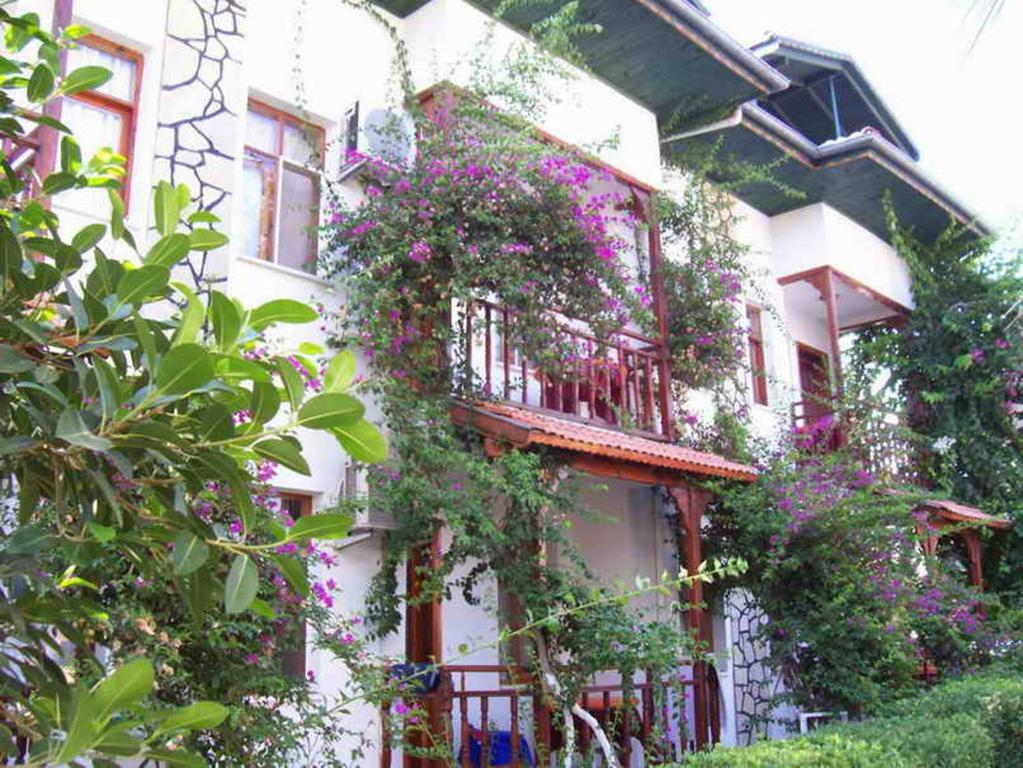 B.C. Alya Hotel Дальян Экстерьер фото
